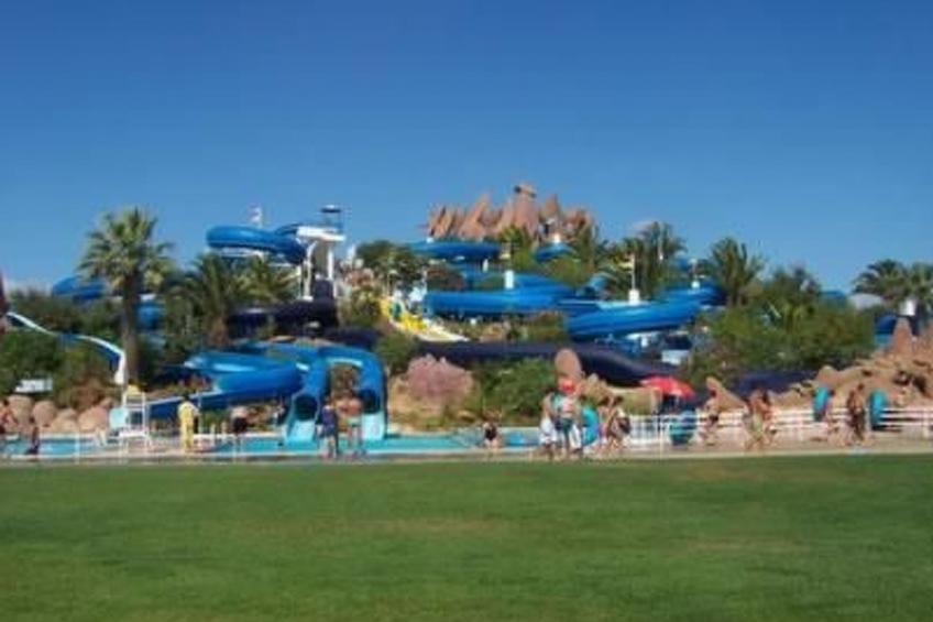 Wohnung mit Terrasse - foto 25