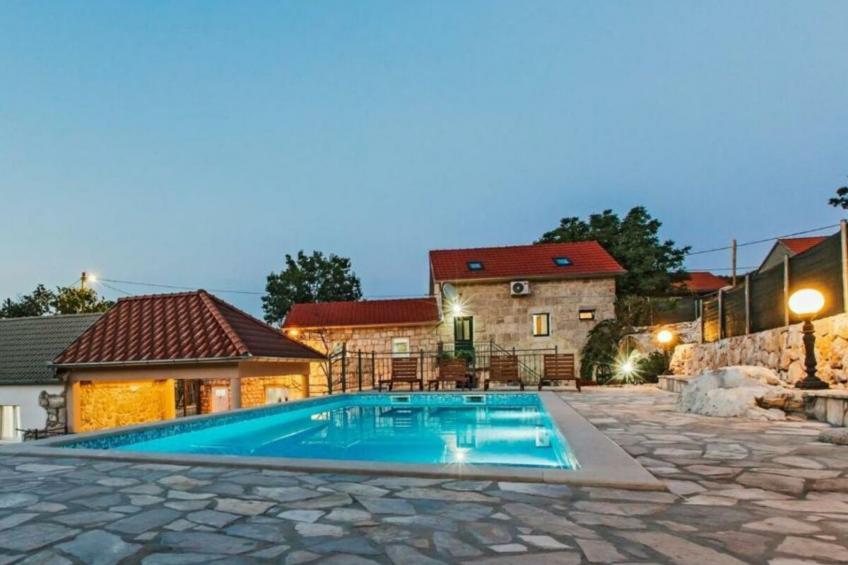 Villa Buljanovi Dvori - foto 28