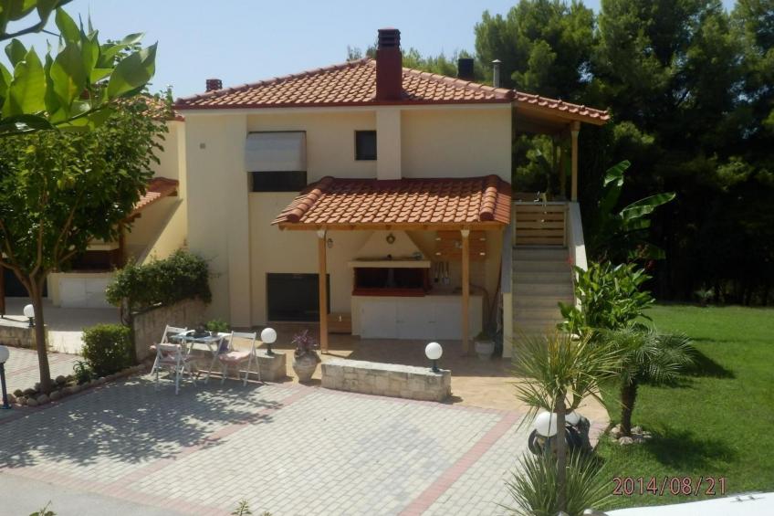 Villa Chris - foto 3