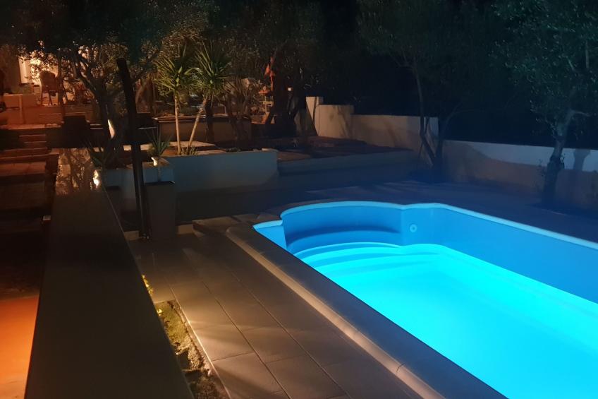 Komplex Oliva mit Pool und großem Garten - foto 16