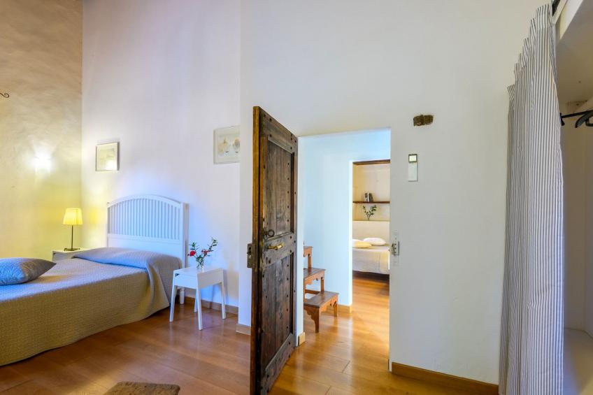 Licht unter den Buchen, Marche Urlaub, privater Pool - foto 32