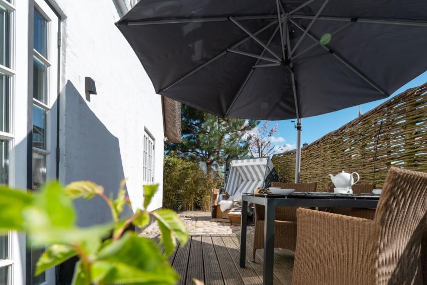 Landhaus Treskersand Maisonette - foto 21