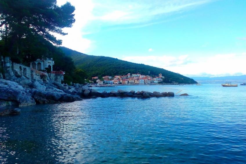 Lovely Apartments Near the Sea - Standard Studio Apartment with Balcony - foto 10