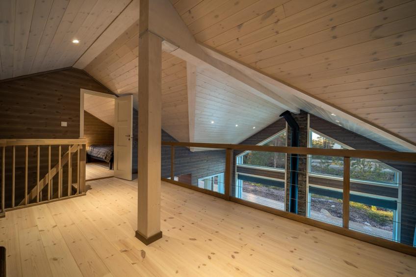 Jörd Hytte | 8p | With Sauna & Hot Tub - foto 21