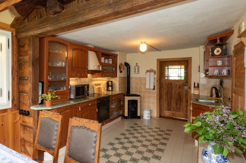 Spreewaldnostalgie - foto 4