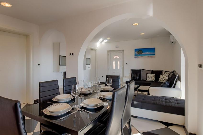 Villa mit Pool und schönem Meerblick - foto 20