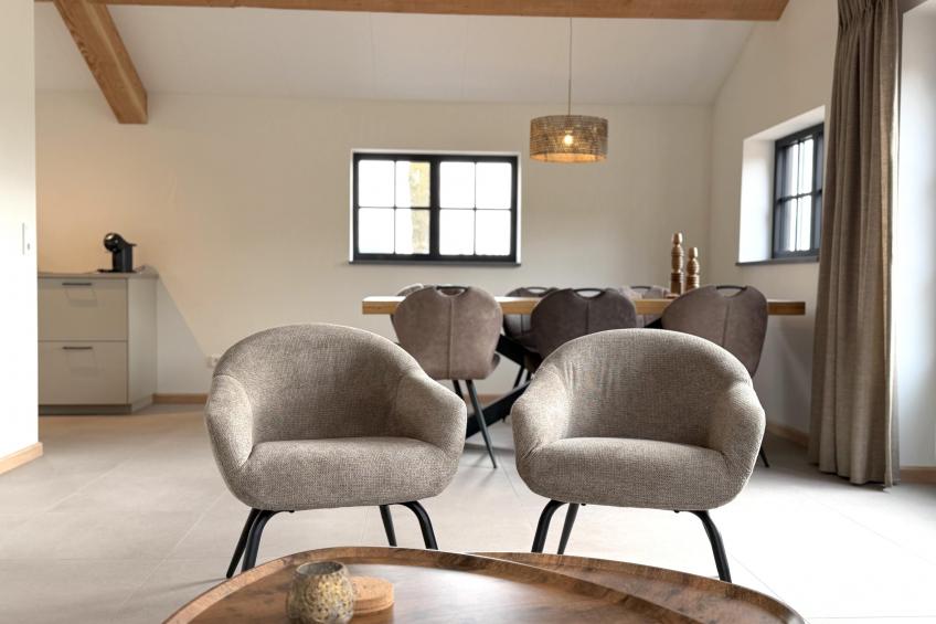 Guesthouse het Koetshuis - foto 12