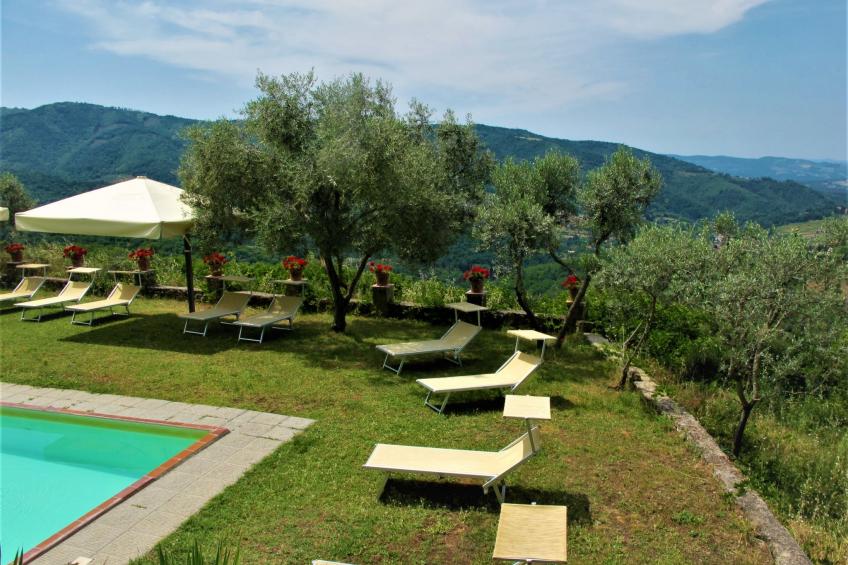 Fattoria Panzalla (SPC151) - foto 20