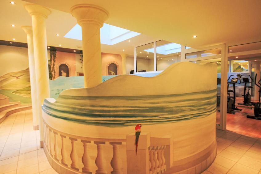 Residence Chateau A - foto 20