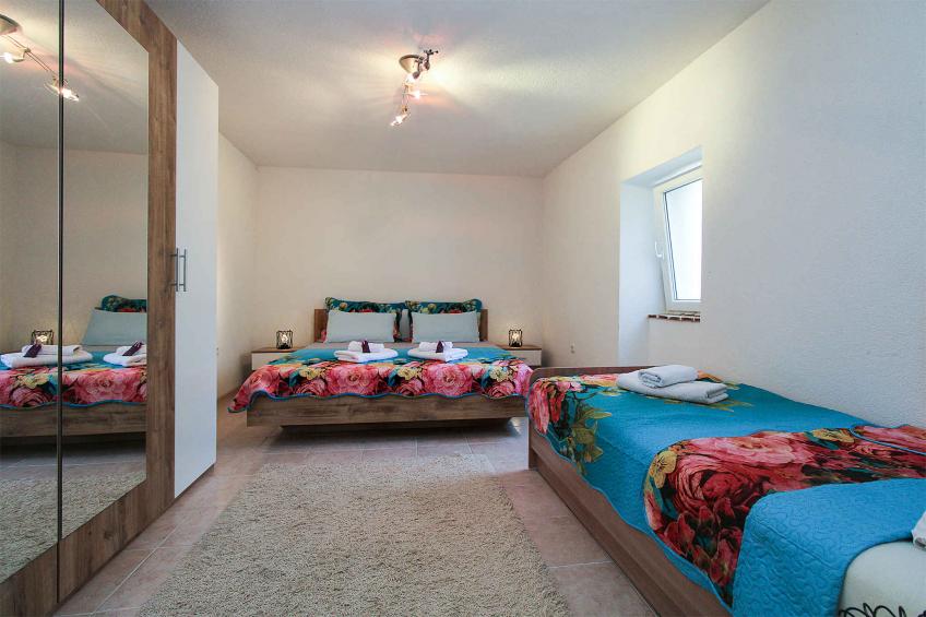 Holiday apartment with air conditioning - BF-Y2V3J - foto 22