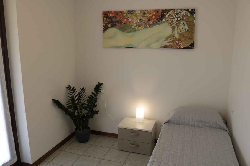 Vakantiewoning met balkon - VW-2GV6 - foto 25