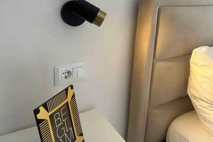 Apartment Ivan with Pool - Two Bedroom Apartment with Terrace and Swimming pool - foto 26