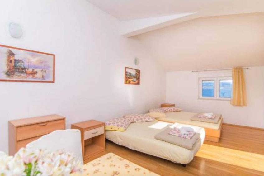 Apartmani Cihorich - Studio Apartment ( br 4) - foto 4