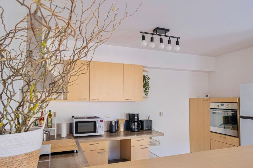 Haus "L'Oyat" mit Garten und Plancha - foto 6