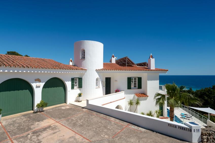 Villa Paraíso D14 - foto 6