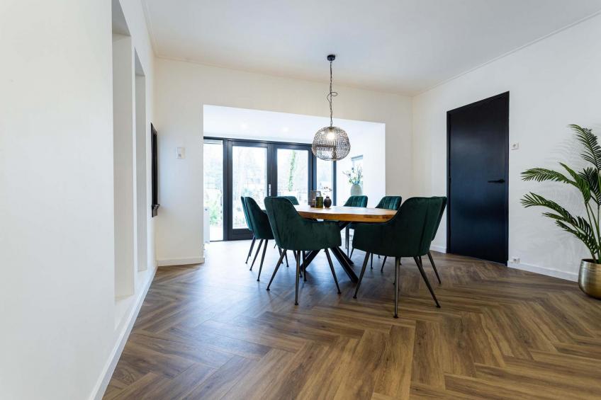 Villa for 8 people - foto 4