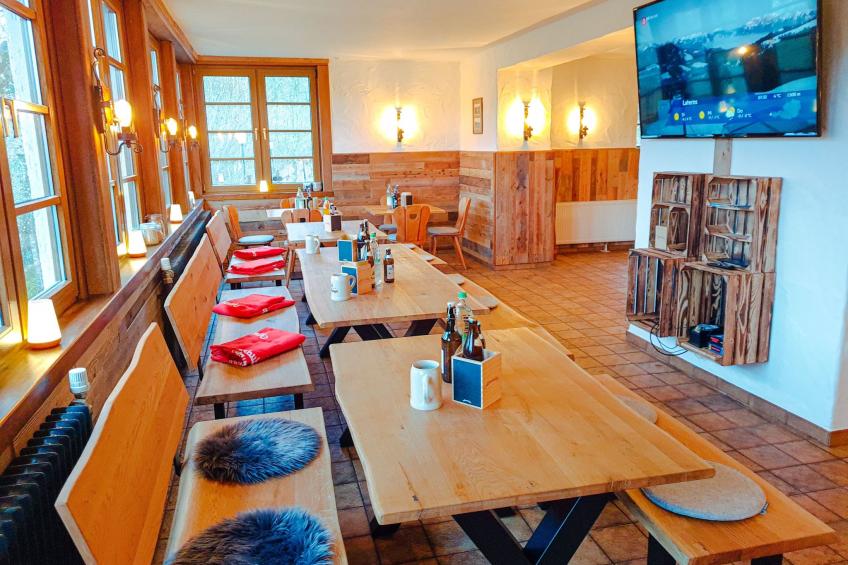 Haus für 22 Personen mit Außensauna und HotTub - foto 5