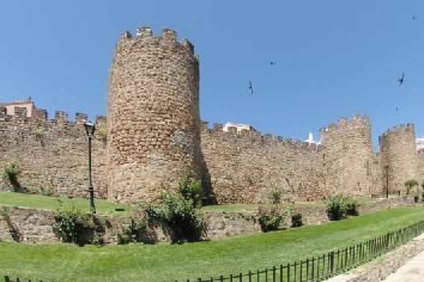 Rustikaler Urlaub in Casas Del Monte für 4 Personen - foto 20