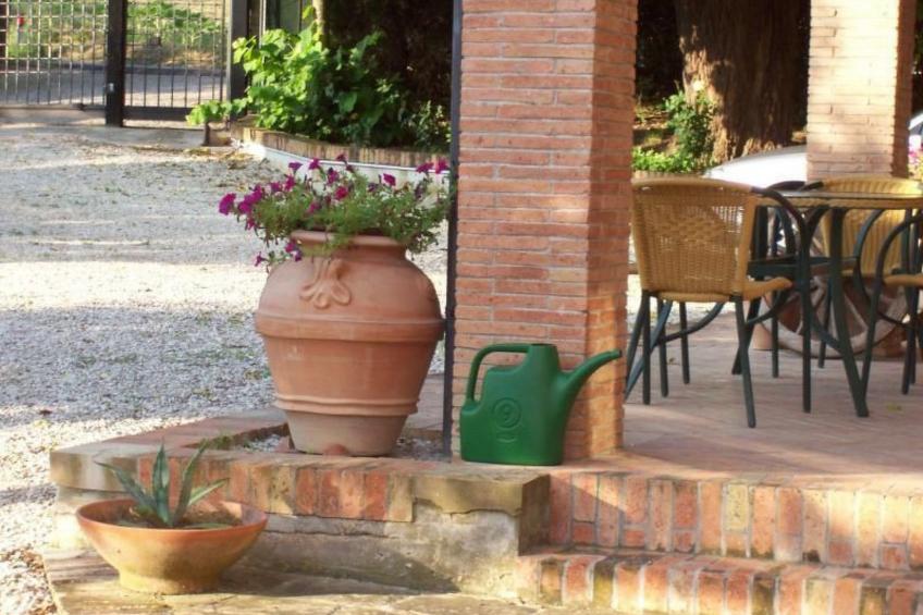 Wohnung mit Gemeinschaftsgarten und Pool - foto 5