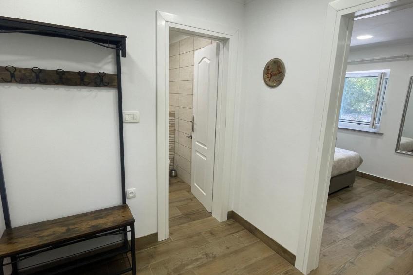 Istrische Stein Villa Lenny in der Nähe von Porec - foto 19