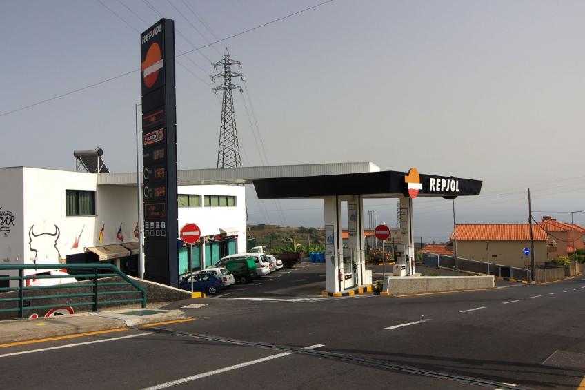 Villa Lapa in Câmara de Lobos - foto 48