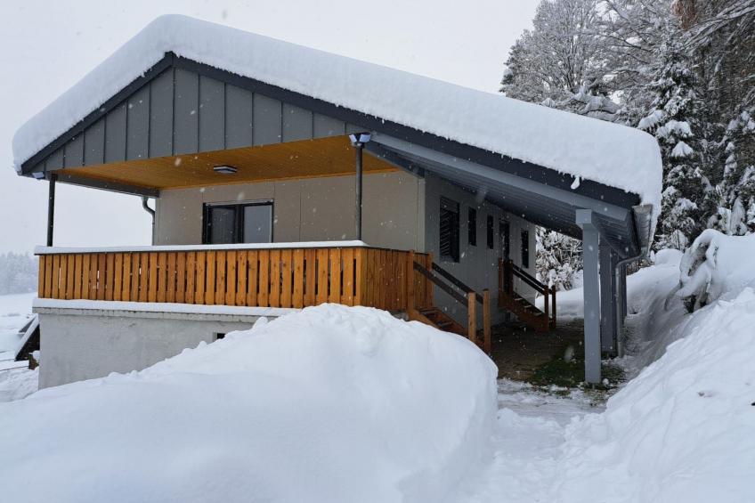 Alpenblick - foto 11