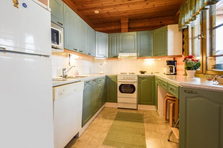 Kallionnenä - foto 7