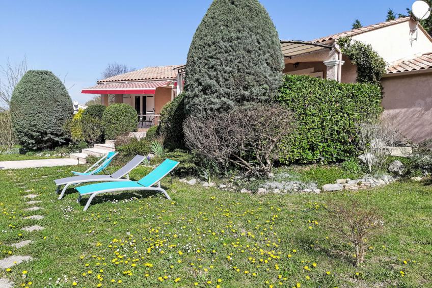 Urlaub im Süden zwischen Meer und Bergen - foto 41