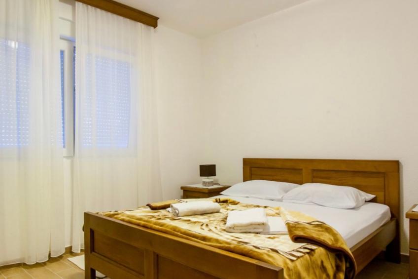 Ljubica Two - Schlafzimmer-Apartment mit Terrasse - foto 14