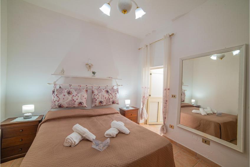 Rusciu Te Lu Mare Apartment - foto 13