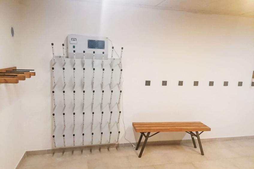 Luxury Home with large terrace & Netflix - foto 41