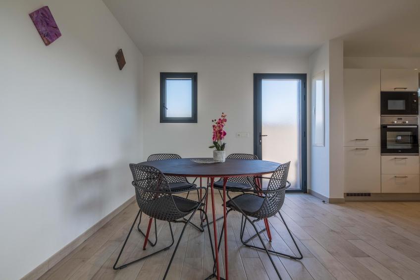 Résidence Premium Pierre & Vacances Vesna Rossa Villa - 6 people - 3 bedrooms - Air conditioned - 7m private pool - Garden - foto 4