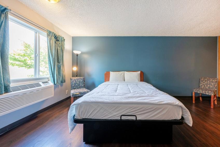 2 Queen Bed - foto 12