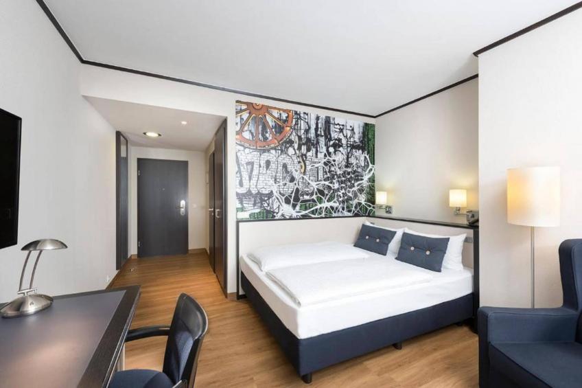 Hotel Bad Honnef - foto 15