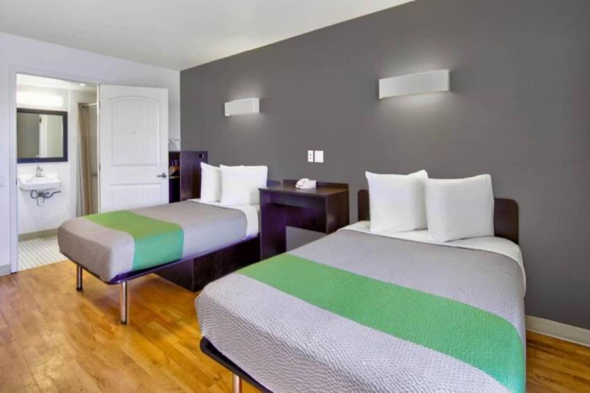 2 FULL BEDS  NON-SMOKING KITCHEN - foto 16