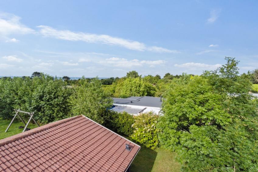"Isto" - 250m from the sea in Sealand - foto 39