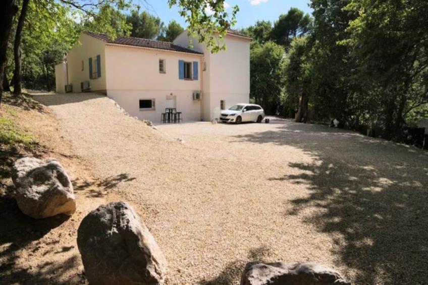 Villa Juliette, Calme Et Simplicité à Mérindol - foto 19