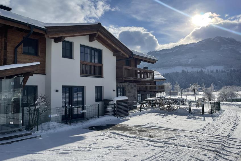 Tauern Lodge XL - foto 47