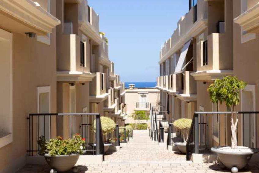 Vakantiewoning Appartement El Faro in Palm Mar - BF-5HJPP - foto 12