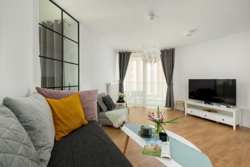 Pinea Mazowiecka 2B-224 Pobierowo - foto 4