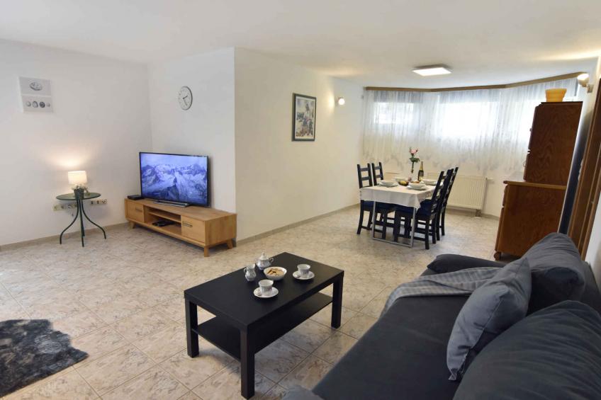 Studio in the basement with dishwasher near the beach - BF-42Y5Z - foto 17