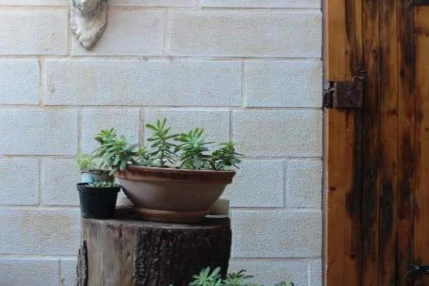 Quaint & Affordable Stay in Budva Traditional Stone House - Comfort Double Room 4 - foto 4