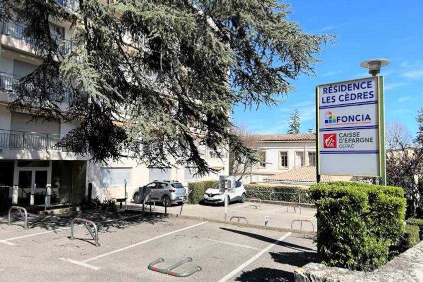 Résidence Cedres - foto 15