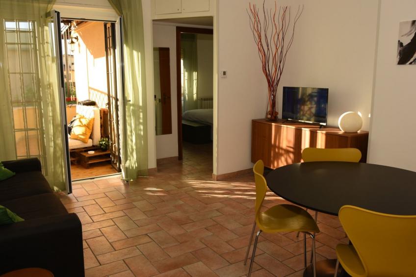 Cerveteri Loft Meer und Pool