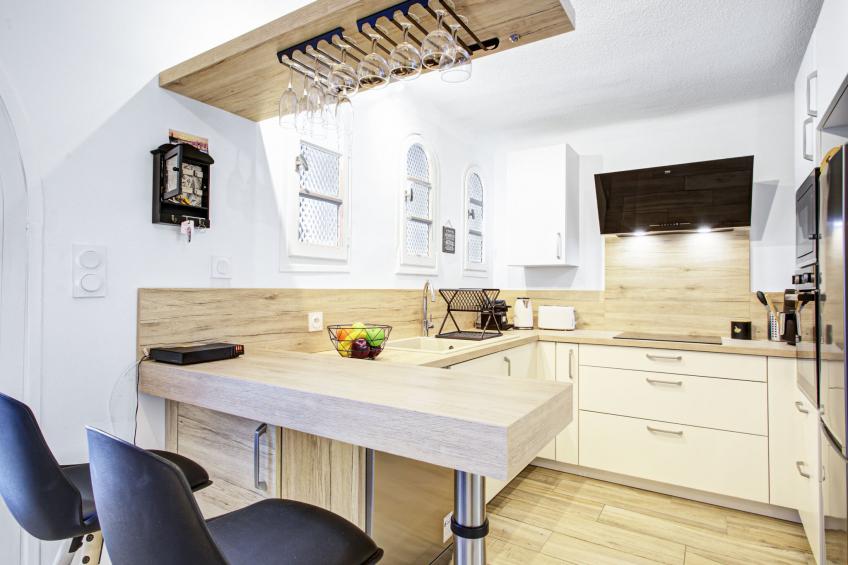 Les Moineaux - foto 4