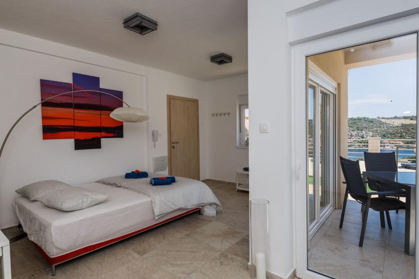 Olea Resort - foto 27