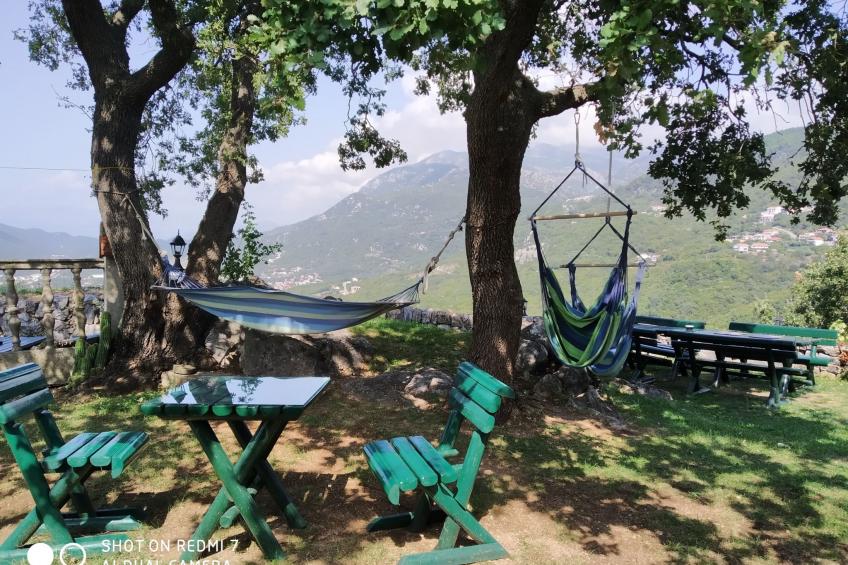 "Hrabri Vuk" mit Garten und Terrasse - foto 16