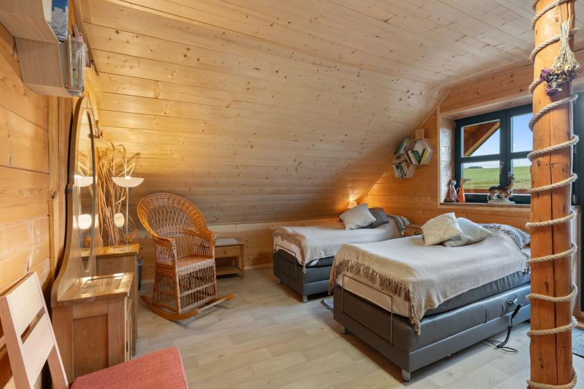 Srub Pohodář - foto 15