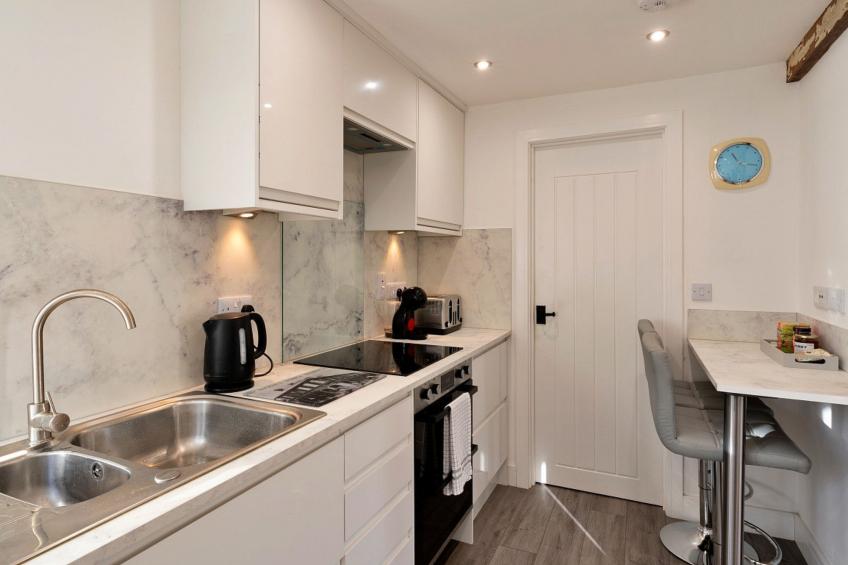 Chilton Cottage - foto 11