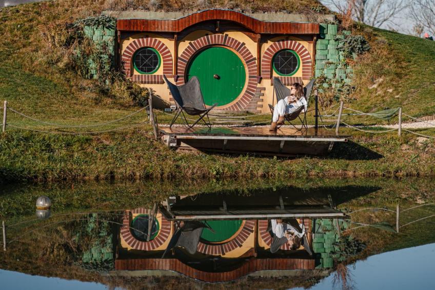 Hobbit House - foto 31